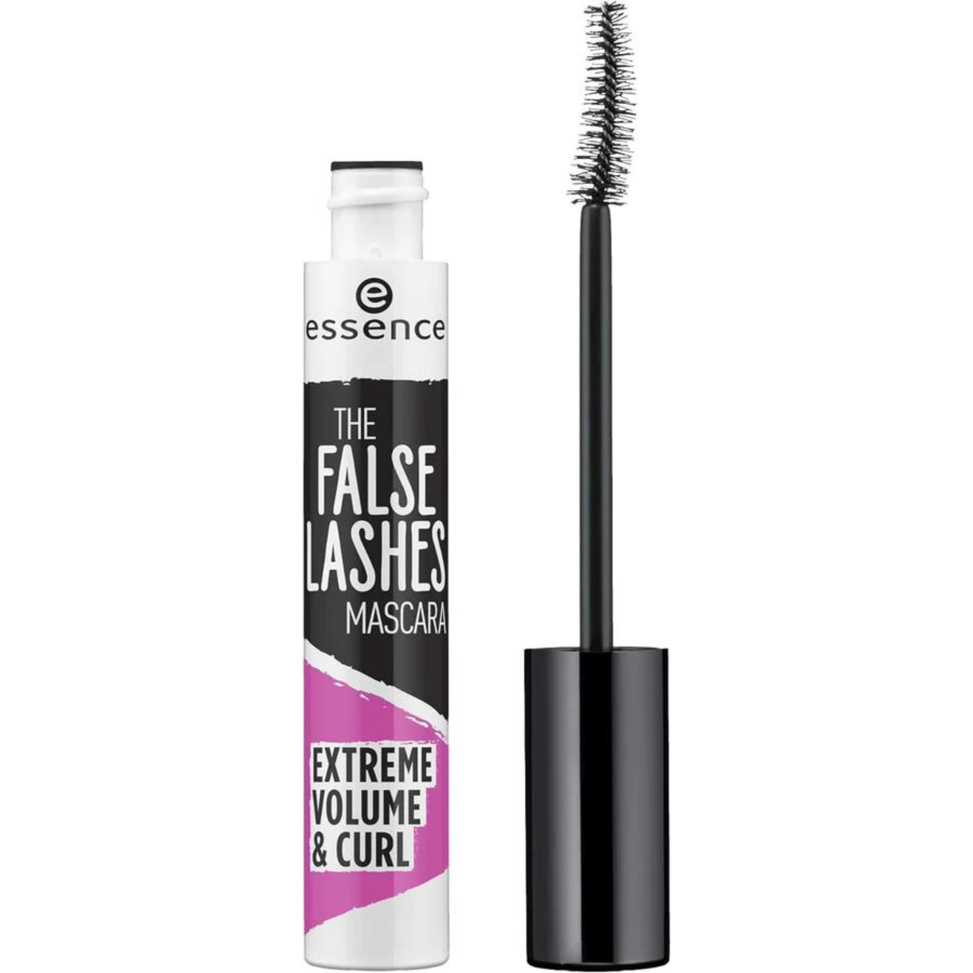 Essence The False Lashes Mascara Extreme Volume & Curl