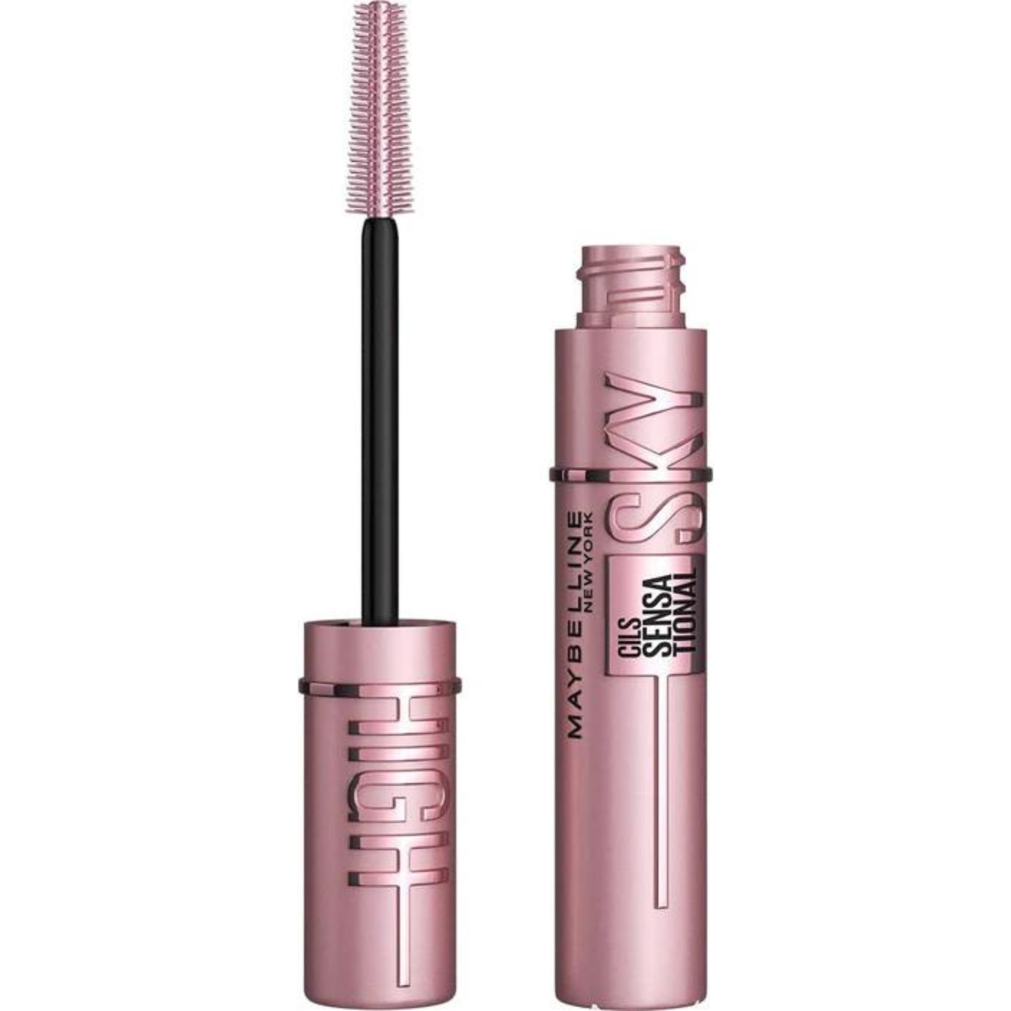 Maybelline New York, Lash Sensational Sky High Mascara