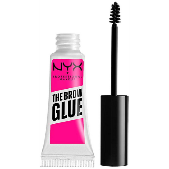 NYX PROFESSIONAL MAKEUP | The Brow Glue Instant Brow Styler
