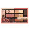 Maybelline New York Nudes of New York Eyeshadow Palette