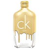 Calvin Klein CK One Gold Perfume for Unisex Eau De Toilette 50ML