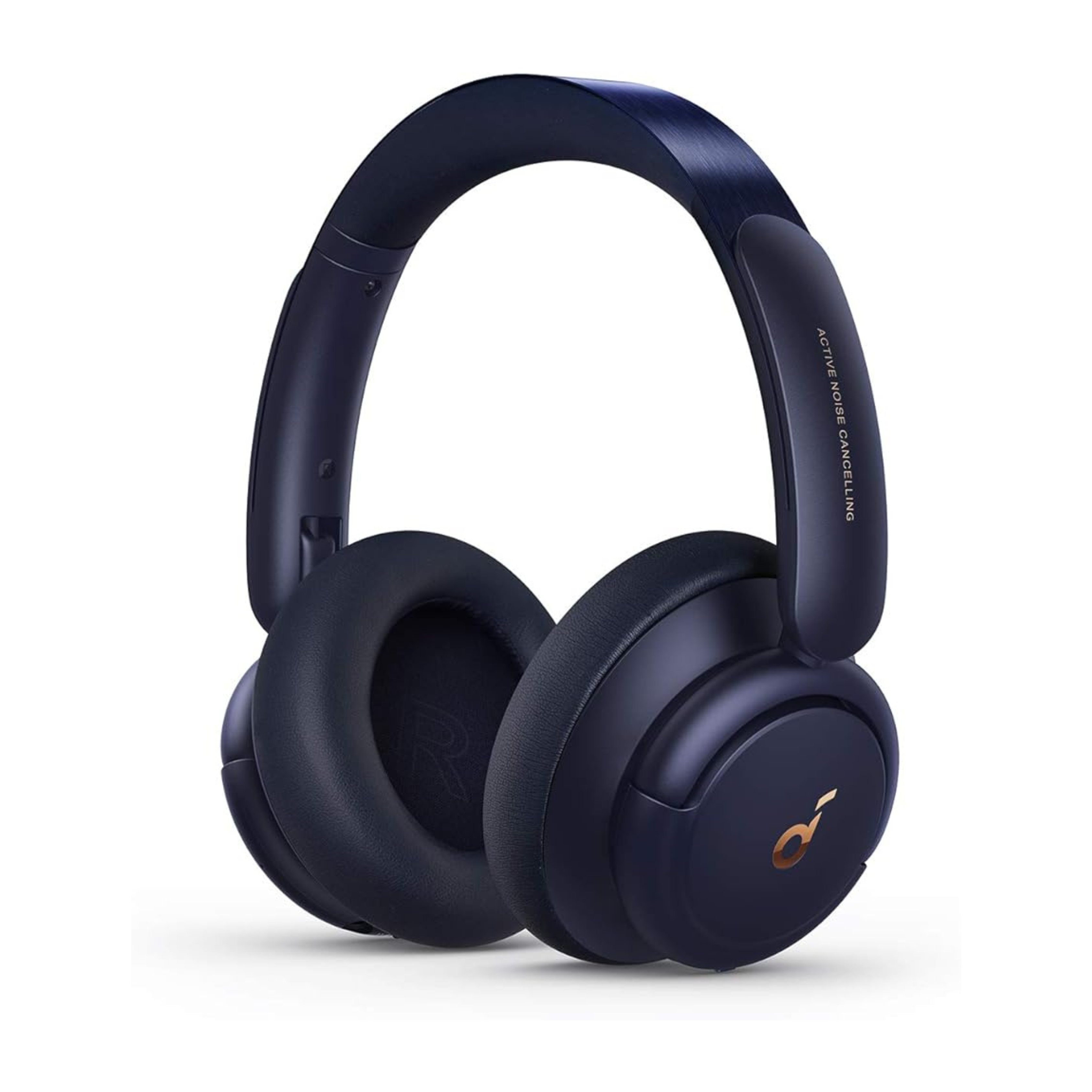 Anker Soundcore Life Q30 Hybrid Active Noise Cancelling Headphones Bluetooth with Multiple Modes, Hi-Res Sound Bluetooth Headphones, Custom EQ via App, 40H Playtime, Multipoint Connection