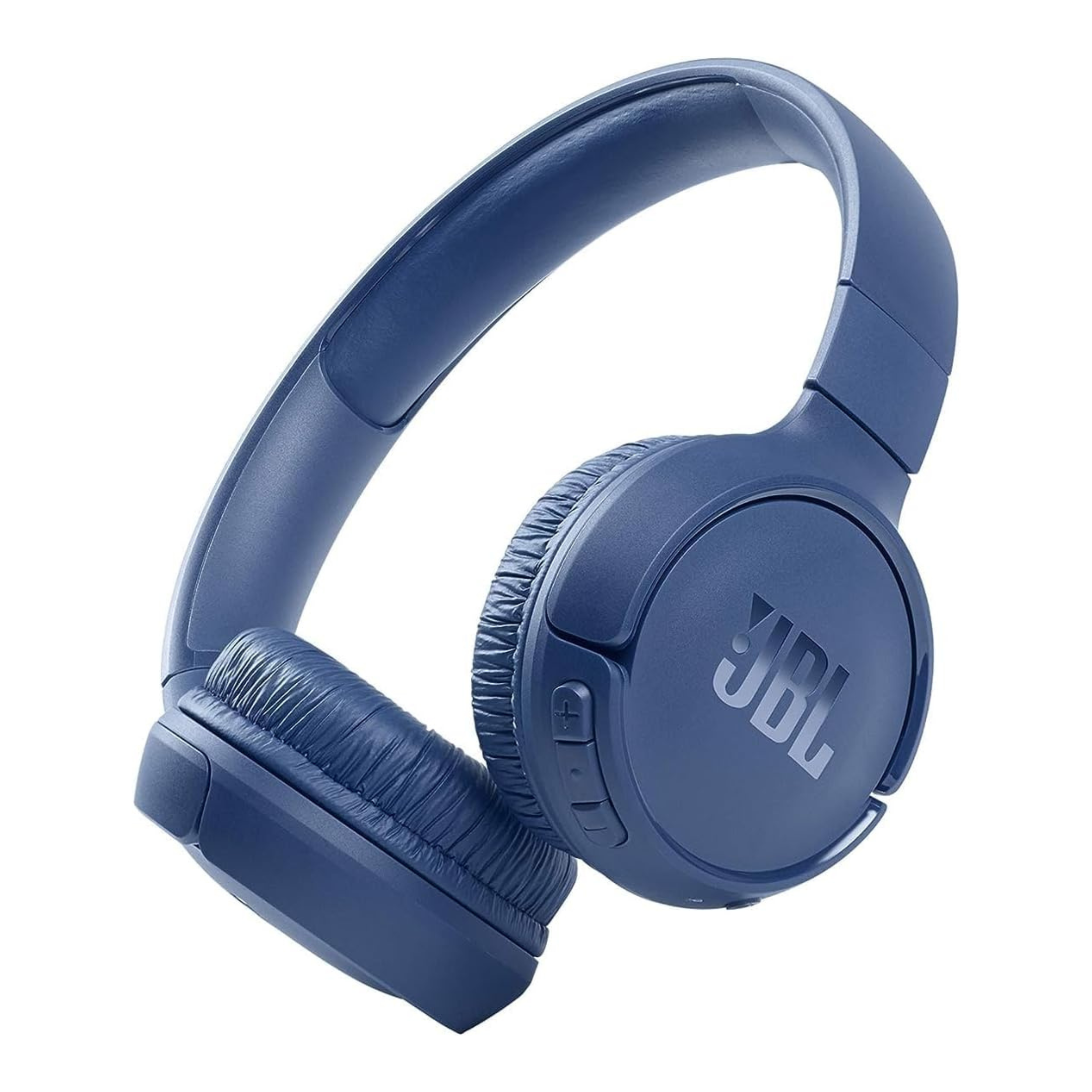 JBL T510 Tune Wireless On Ear Headphones - Blue