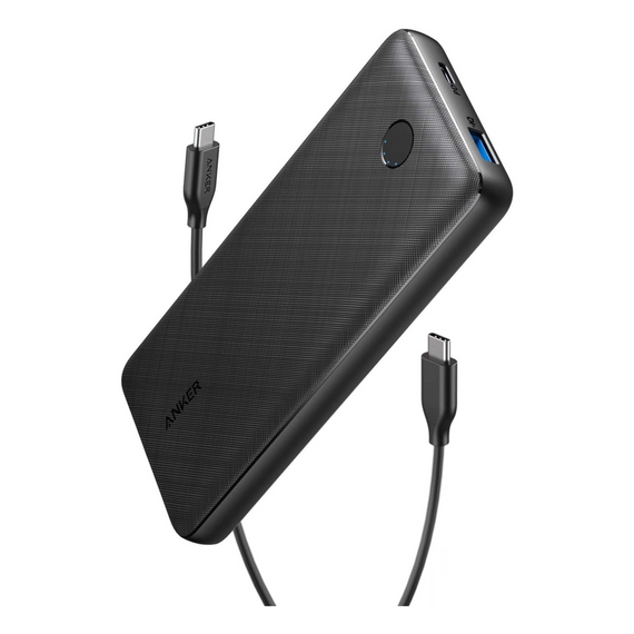 Anker Powerline+ Ii With Lightning Connector 91.4 cm | Black