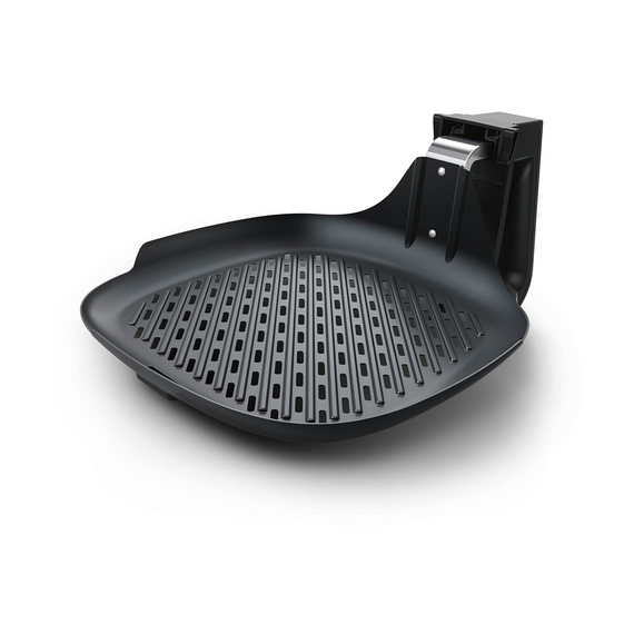 Philips Hd9911/90 Fryers Grill Pan, 1 Kg