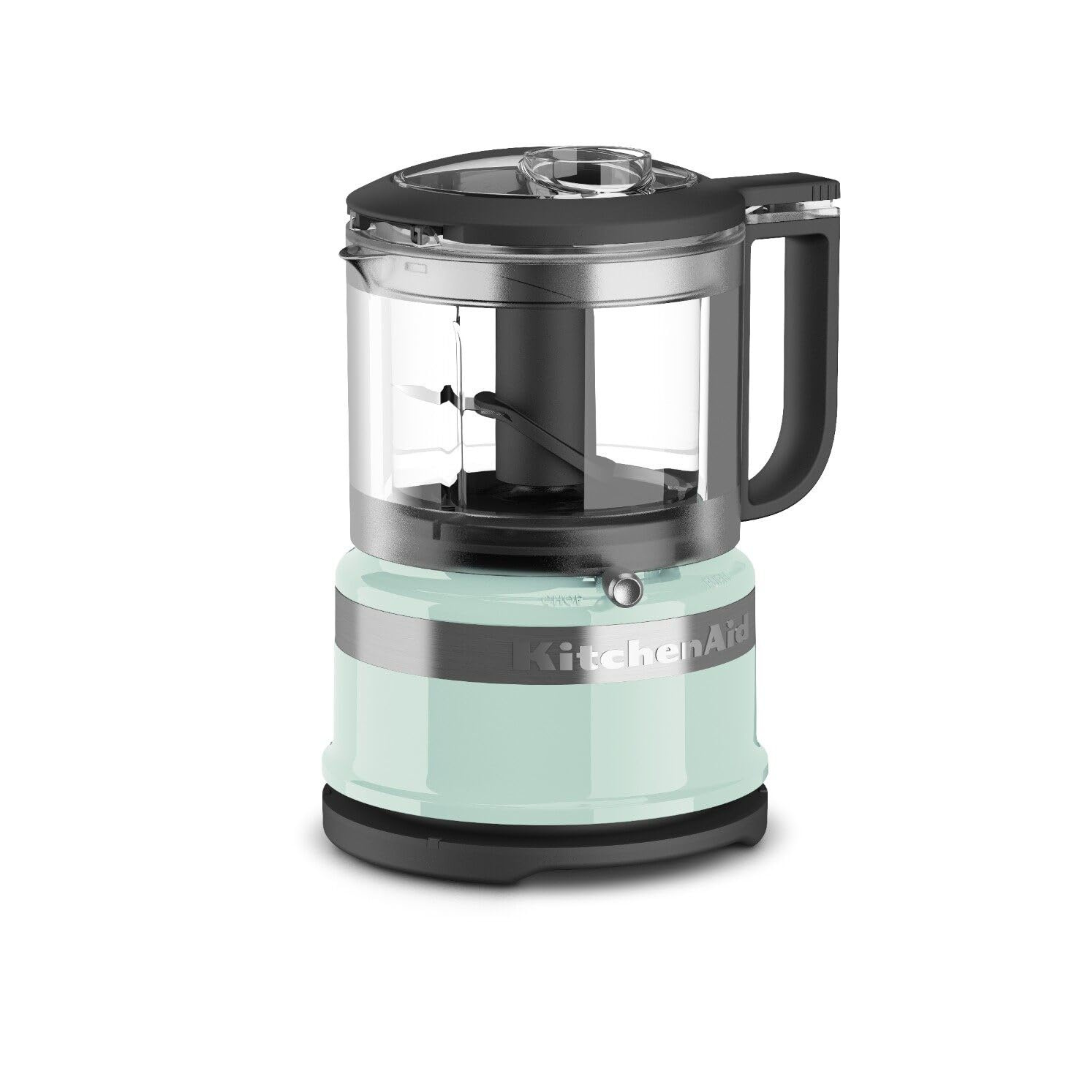 KitchenAid KFC3516IC 3.5 Cup Mini Food Processor, Ice by KitchenAid