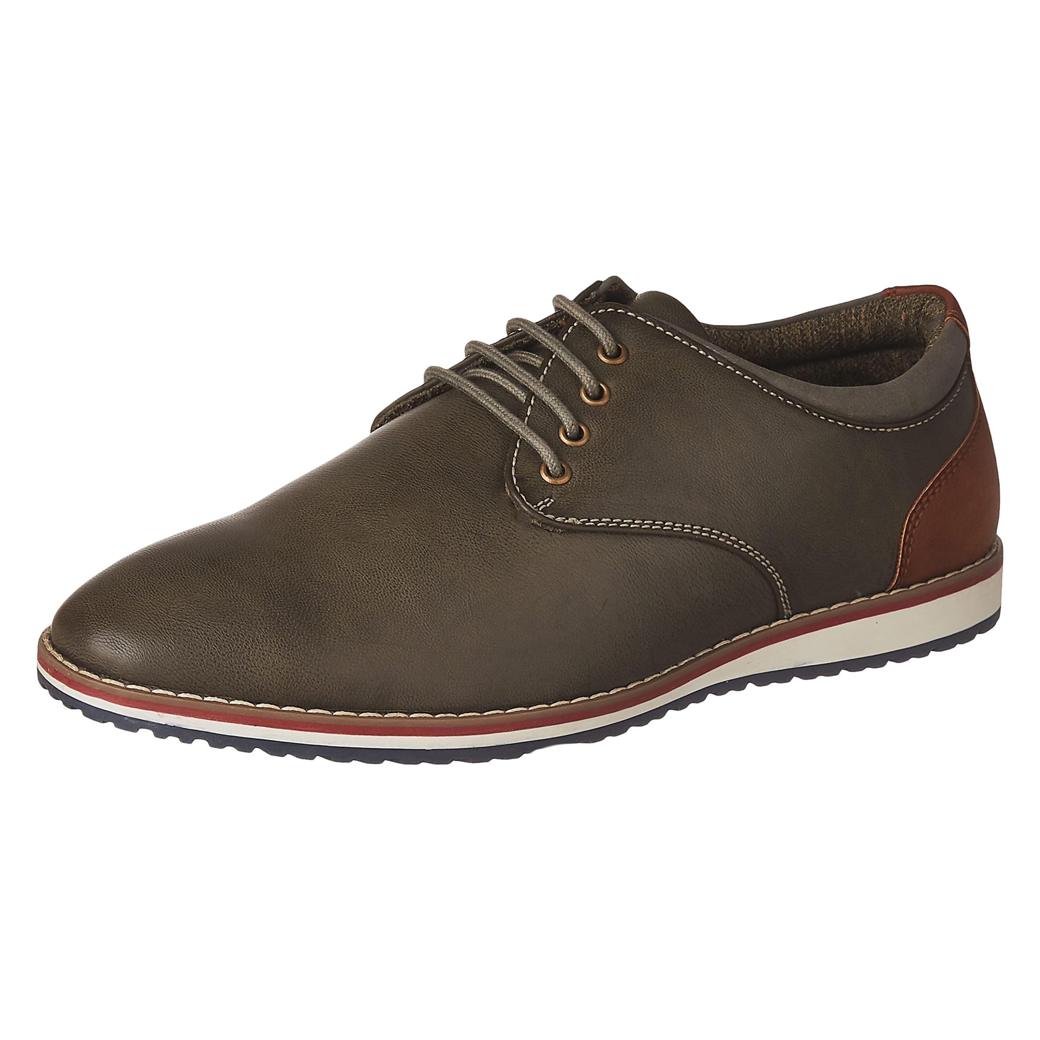 Centrino Men's Casual Shoes