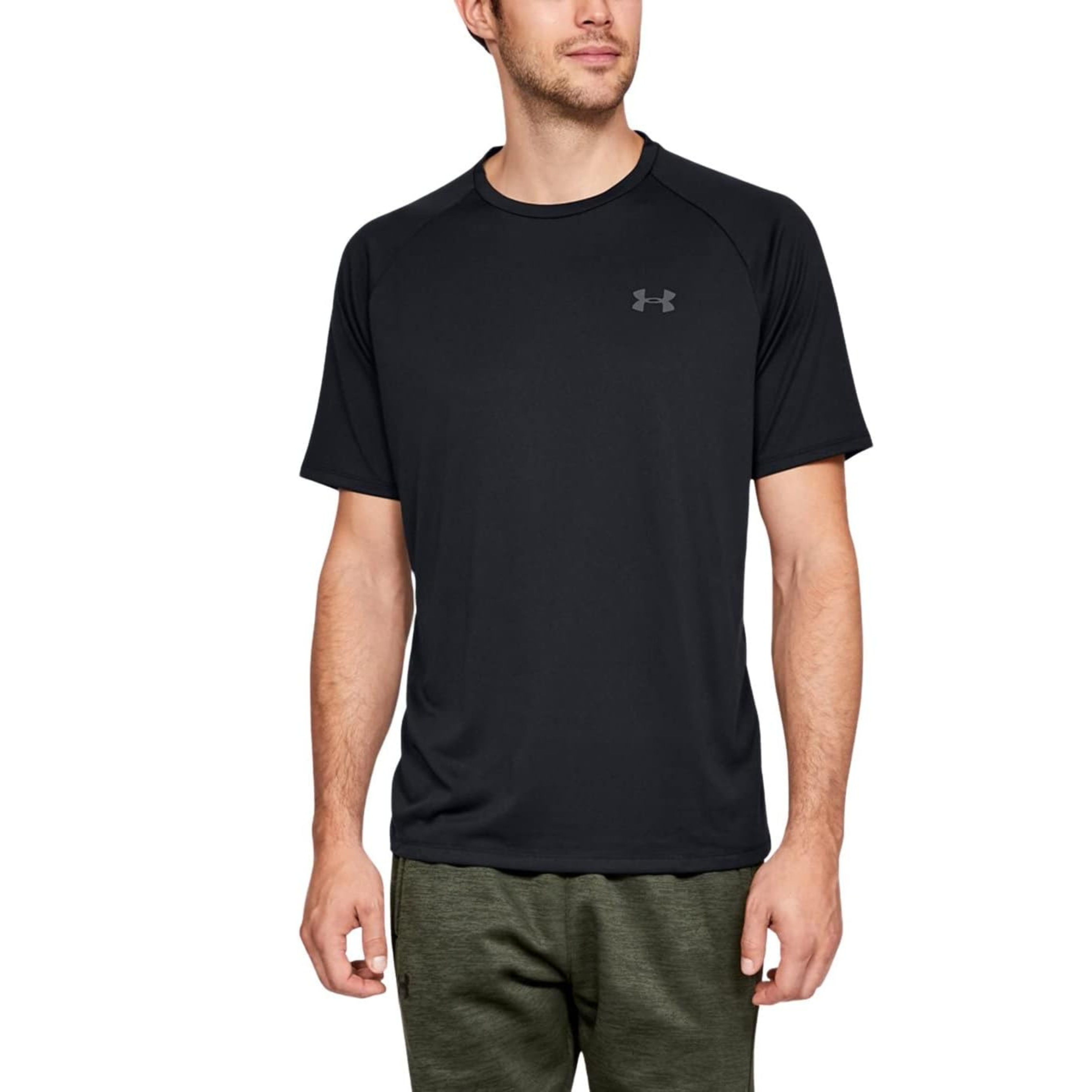 Under Armour Men's Tech 2.0 Short-sleeve T-shirt