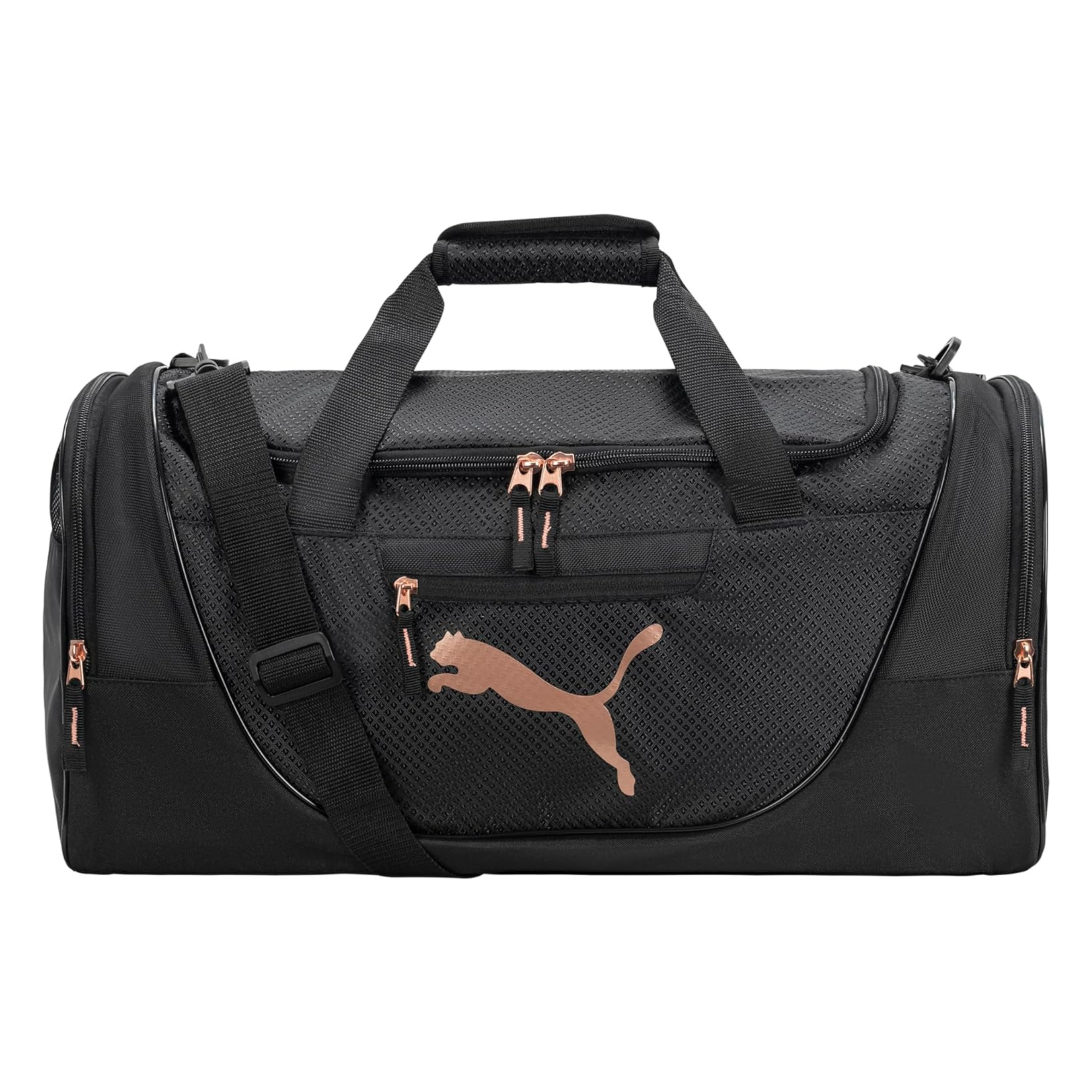 PUMA PUMA Evercat Candidate Duffel