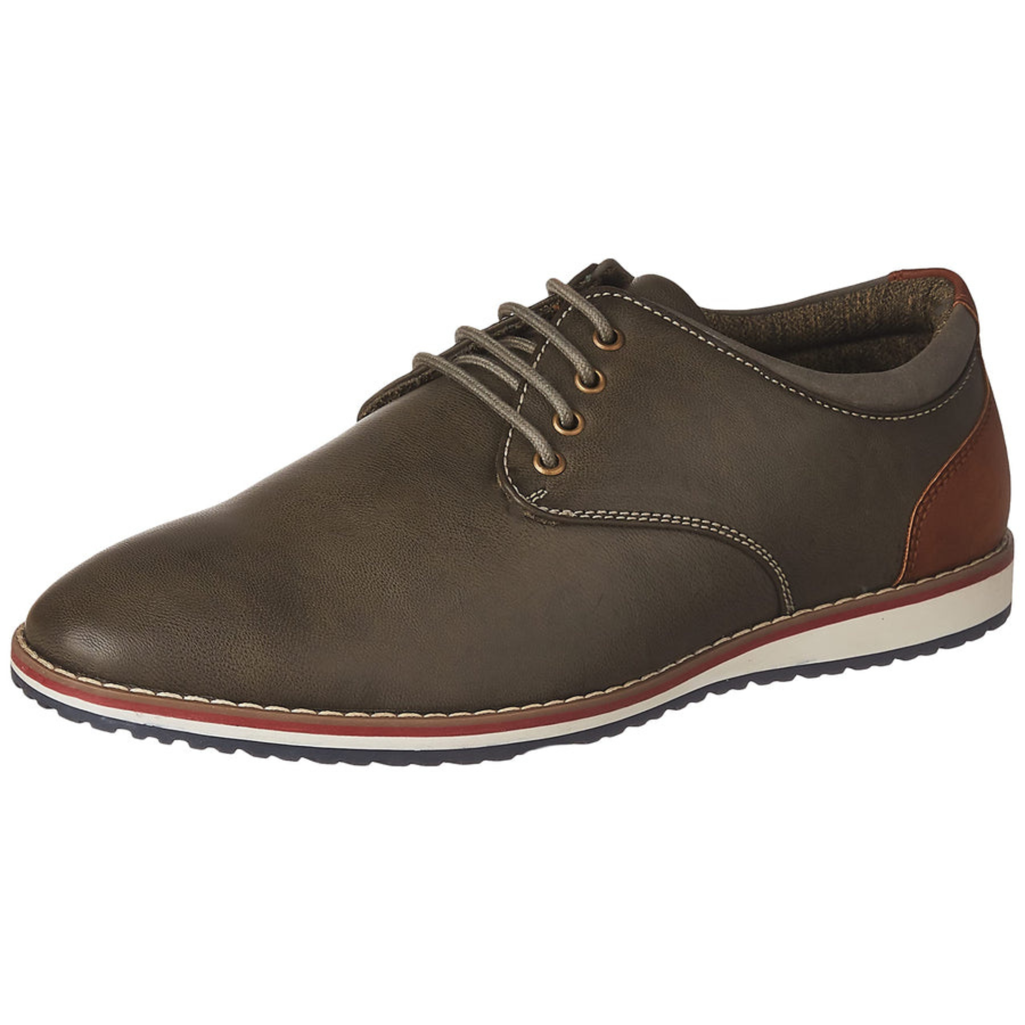 Centrino Men's Casual Shoes