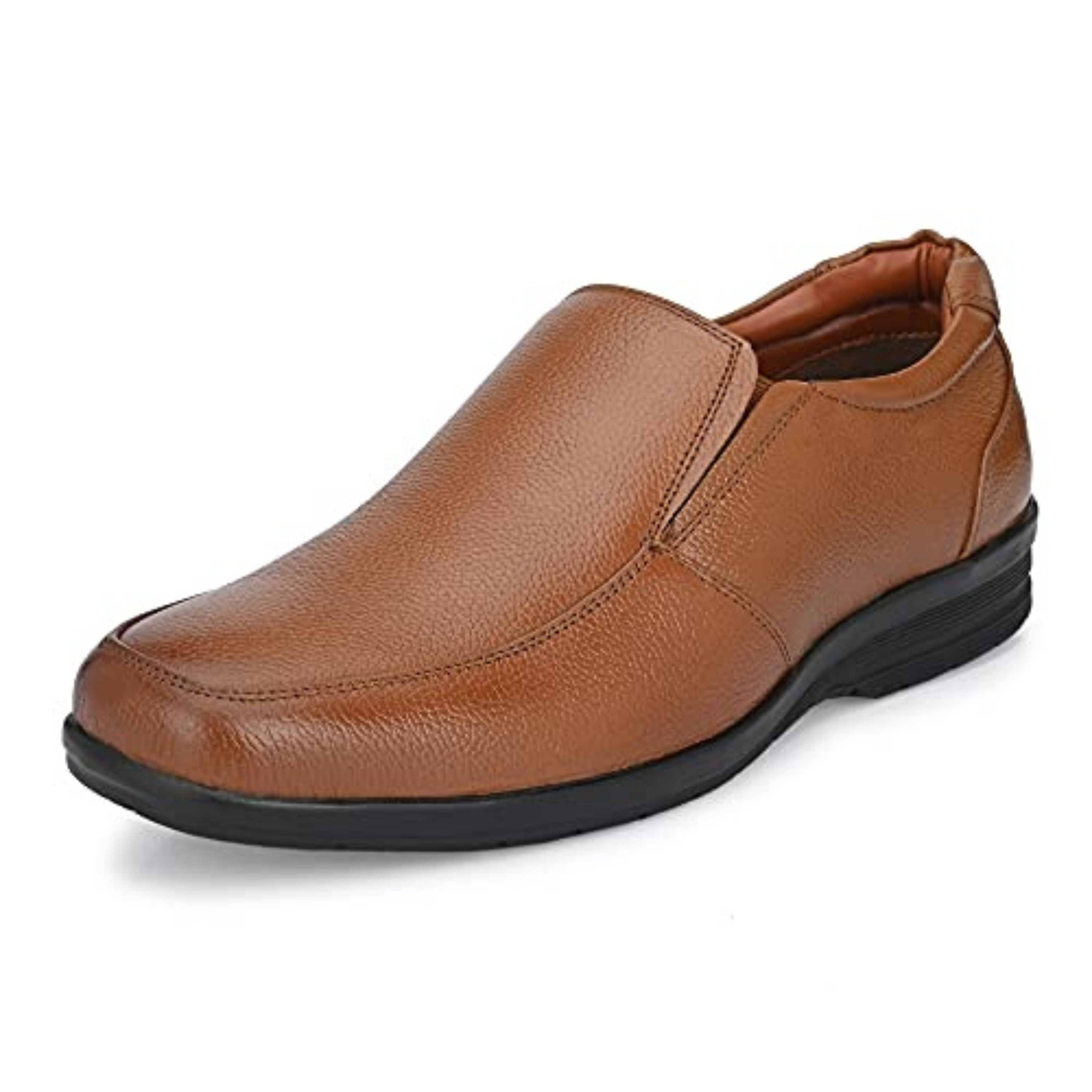 Arthur Harvey Mens Leather Oxford (AZ-SSE-001)