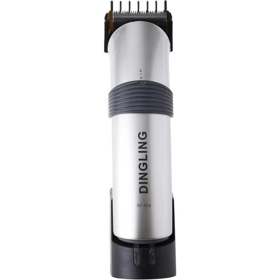 Dingling Rf-609 Hair And Beard Trimmer