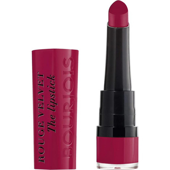 Bourjois Rouge Velvet The Lipstick 10 Magni-Fig 2.4 g - 0.08 Fl Oz