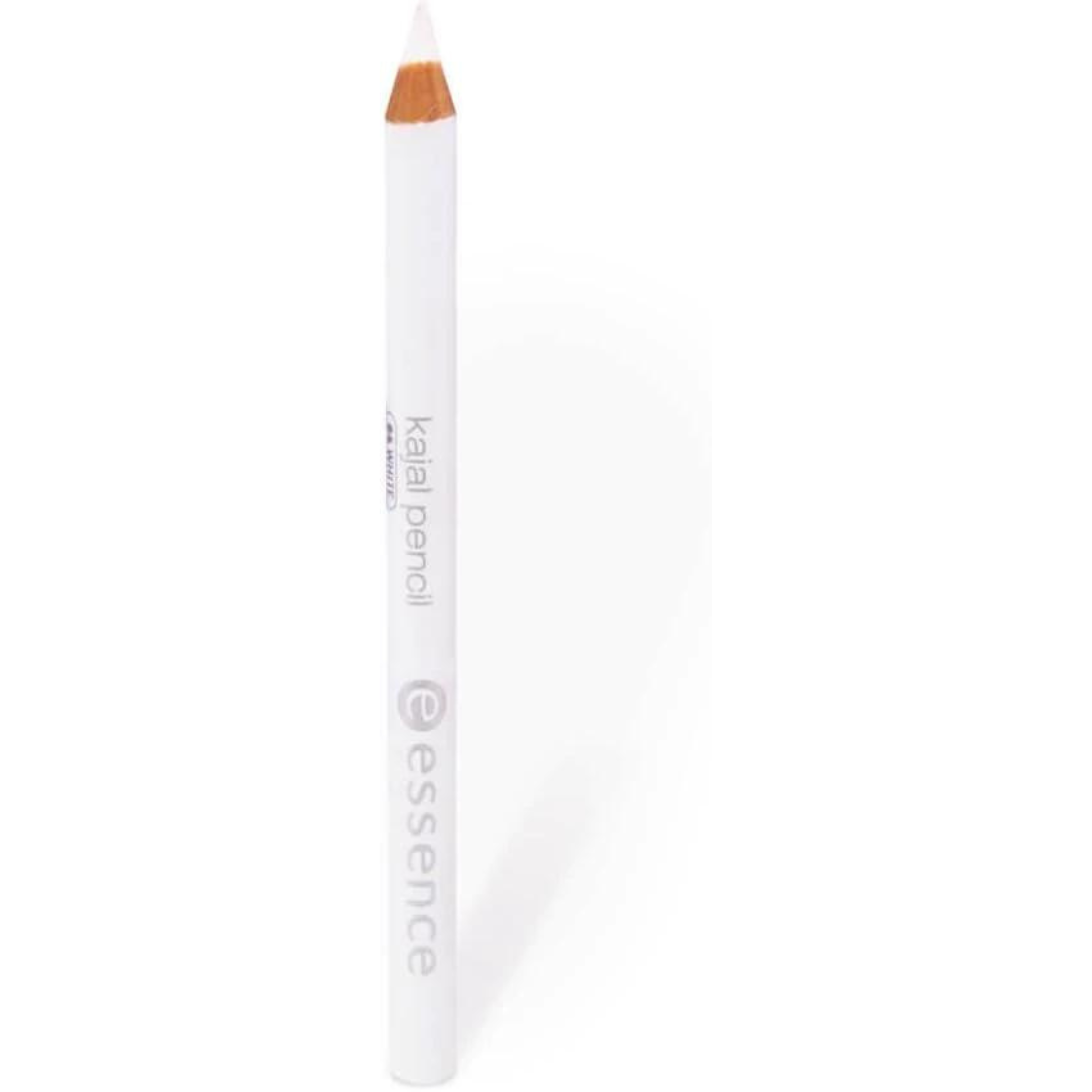 Essence Eyeliner Pencil - 1 G, White 04