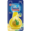 Finish DishWasher Fresh Easy Clip Lemon & Lime 60 washs