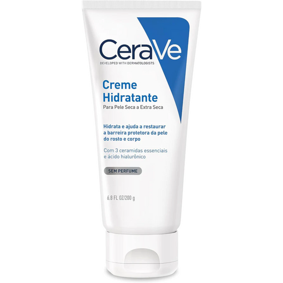 CeraVe Moisturizing Cream 1.89 Oz (Pack Of 2)