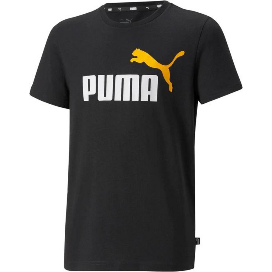 PUMA Boys ESS T-Shirt