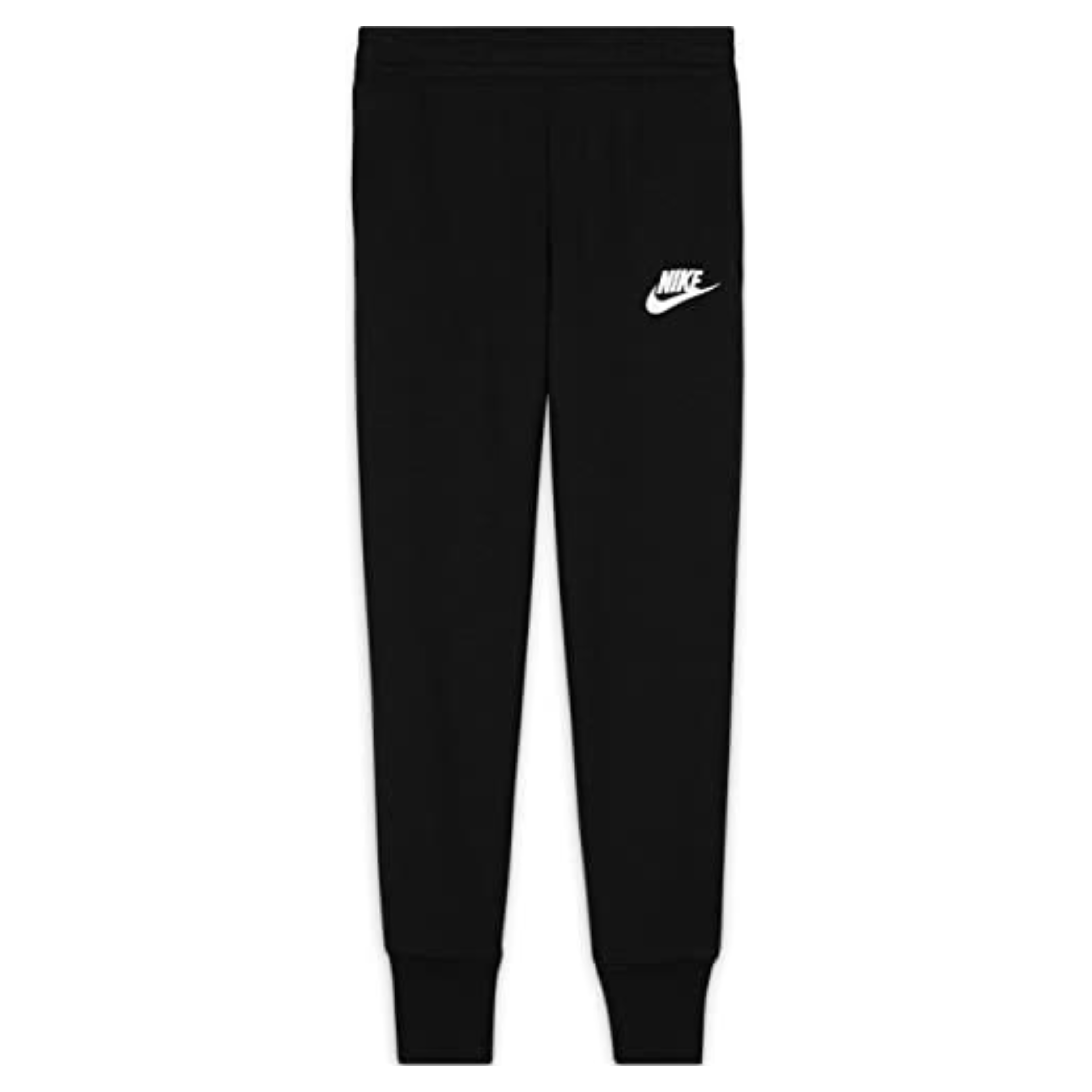 NIKE Girl's G Nsw Club Ft Hw Fttd Pant Pants