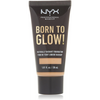 NYX Professional Makeup, Born To Glow Naturally Radiant Foundation