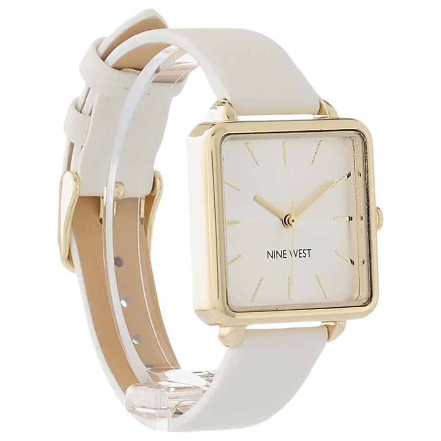 Nine West Women's Strap Watch