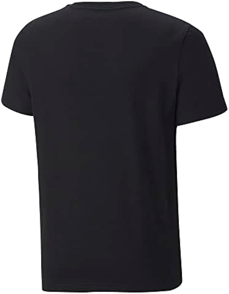 PUMA Boys ESS T-Shirt