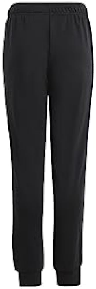 adidas Unisex U BL PANT BLACK/WHITE H47140 NOT SPORTS SPECIFIC PANTS for Unisex Pants