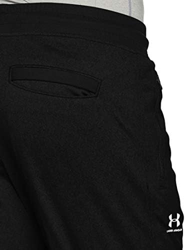 Under Armour Men's Sportstyle Tricot Joggers