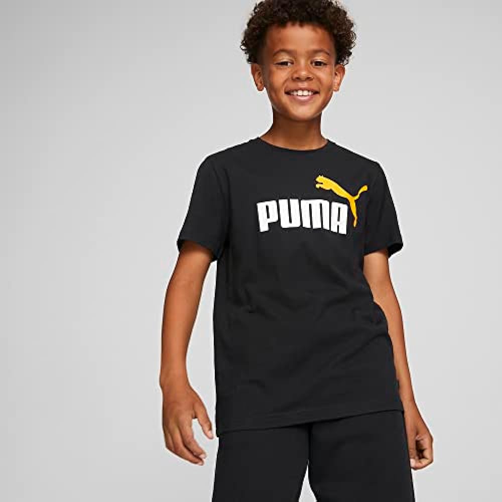 PUMA Boys ESS T-Shirt