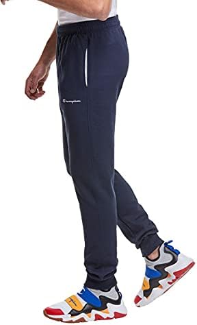 Champion mens Powerblend Sweatpants (pack of 1)