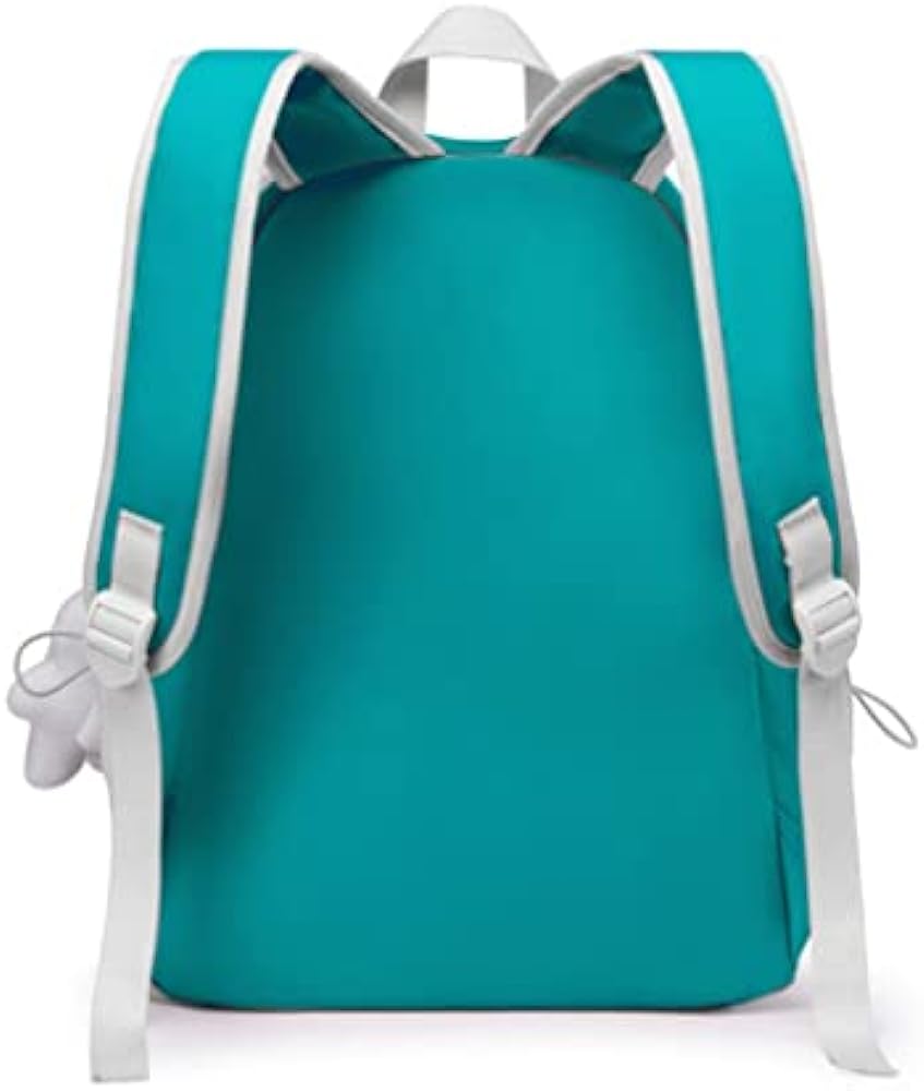 Elegancy Women's Girl's Backpack Purse - Stylish Casual Fashion Travel Backpack Shoulder Bag School College Bag for Girls Woman Waterproof Teenagers Student Daypack