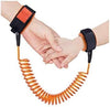 Safety Child Anti Lost Wrist Link Harness Strap Rope Hand Belt