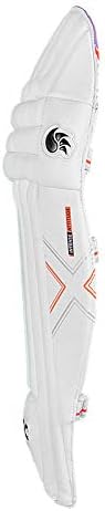 DSC Intense Attitude Cricket Batting Legguard Boys Left