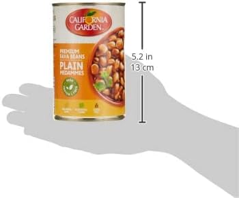 California Garden Foul Medames, 450gm