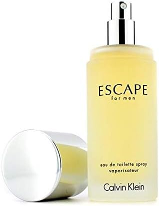 By Escape EDT for Men, 100ml