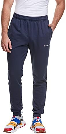 Champion mens Powerblend Sweatpants (pack of 1)