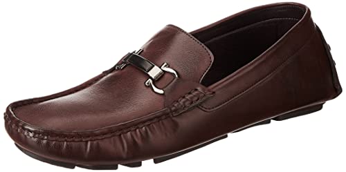 Centrino Men's 8734-2 Loafer