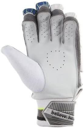 SG01BA040085 Cricket LH Batting Glove, (Multicolour)