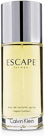 By Escape EDT for Men, 100ml