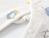 XIUWOO Newborn Baby Gift Set,18pcs Gift Set for 0-15 Months.Clothes Set Gift for Newborn,Bithday. (73#)
