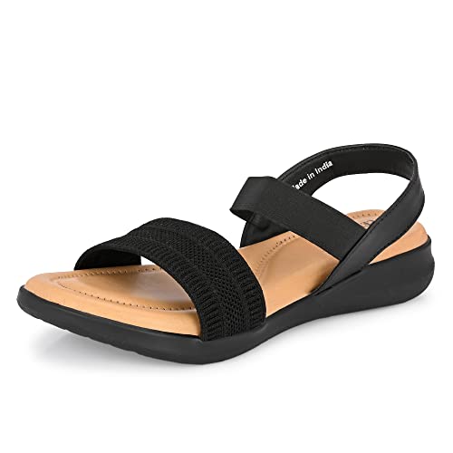 Centrino Womens Centrino-1779-1, Synthetic Sandal