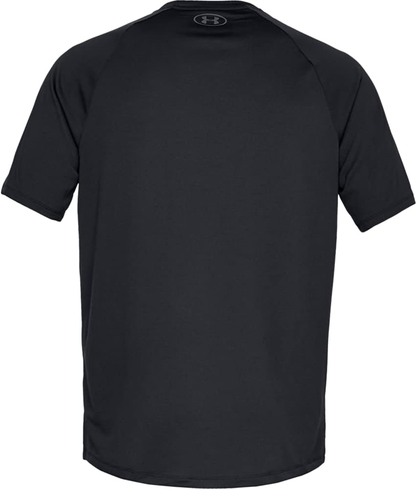 Under Armour Men's Tech 2.0 Short-sleeve T-shirt