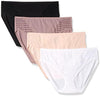 Fruit Of The Loom Women's Underwear Moisture Wicking Coolblend Panties