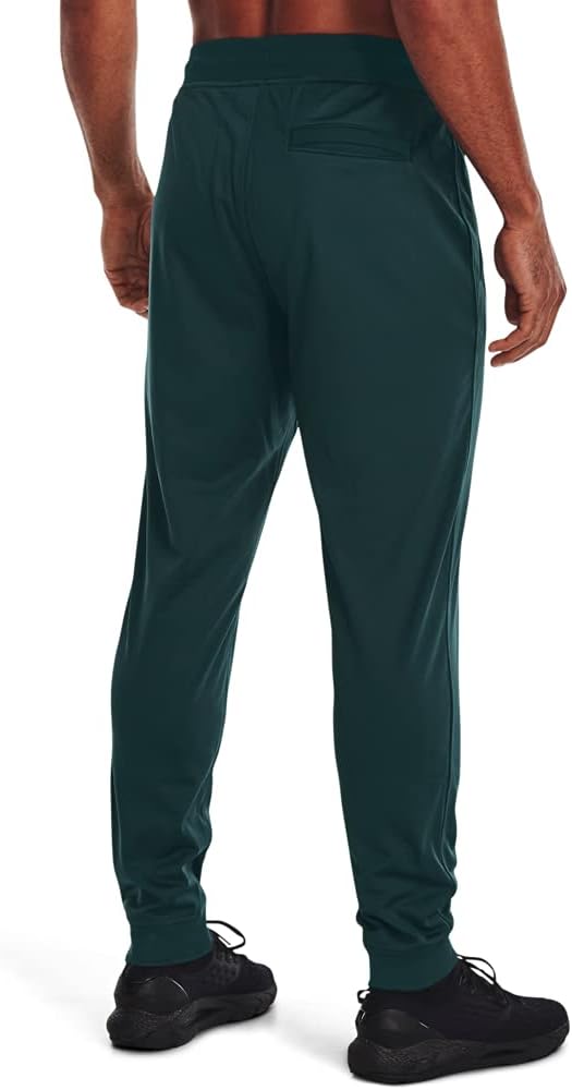 Under Armour Men's Sportstyle Tricot Joggers