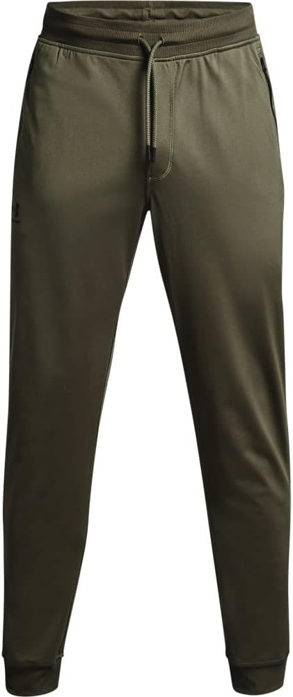 Under Armour Men's Sportstyle Tricot Joggers