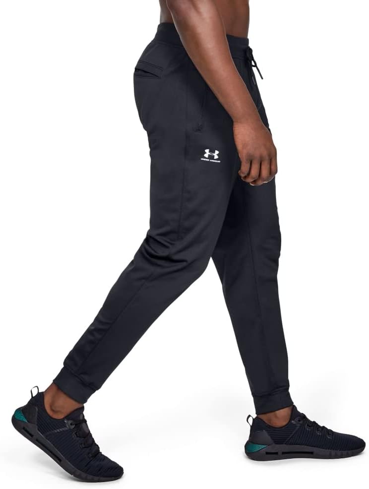 Under Armour Men's Sportstyle Tricot Joggers