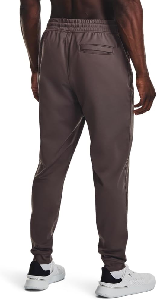 Under Armour Men's Sportstyle Tricot Joggers