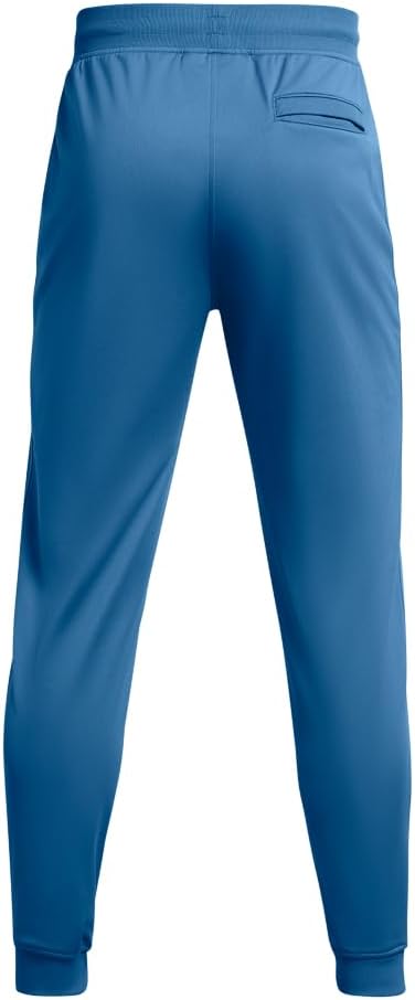 Under Armour Men's Sportstyle Tricot Joggers