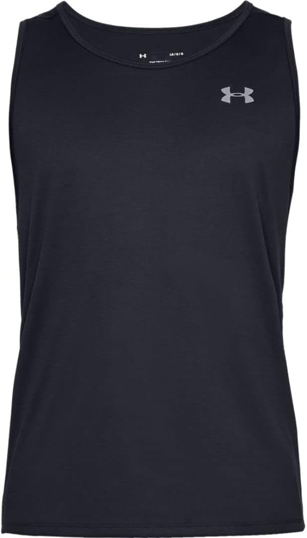 Under Armour Mens Ua Tech 2.0 Tank