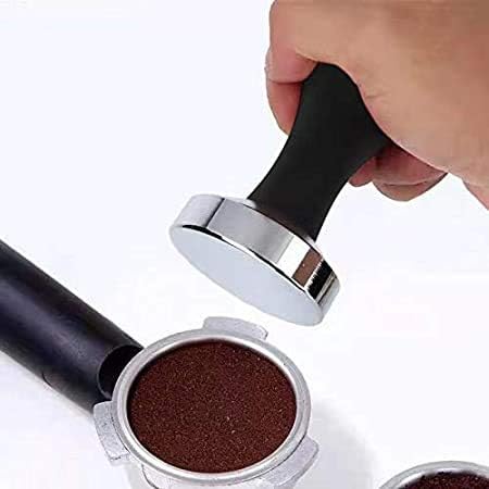 Scienish Tamper - Coffee Pressing Tool 51ml