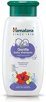 Himalaya Herbals- Baby Care Gift Pack | Free from Synthetic Colors, Parabens, Phthalates & Sulphates